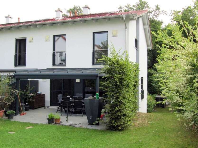 Haus zum Kaufen in Landshut 890.000 € 149 m²