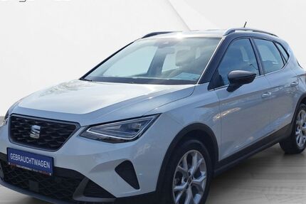 Seat Arona 28.950 km 19.150 &euro; Böblingen 71034