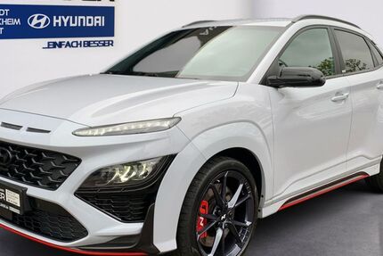 Hyundai KONA 77.396 km 26.490 &euro; Bad Dürkheim 67098