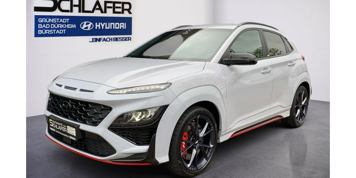 Hyundai KONA 77.396 km 26.490 &euro; Bad Dürkheim 67098