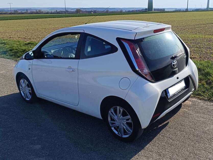 Aygo