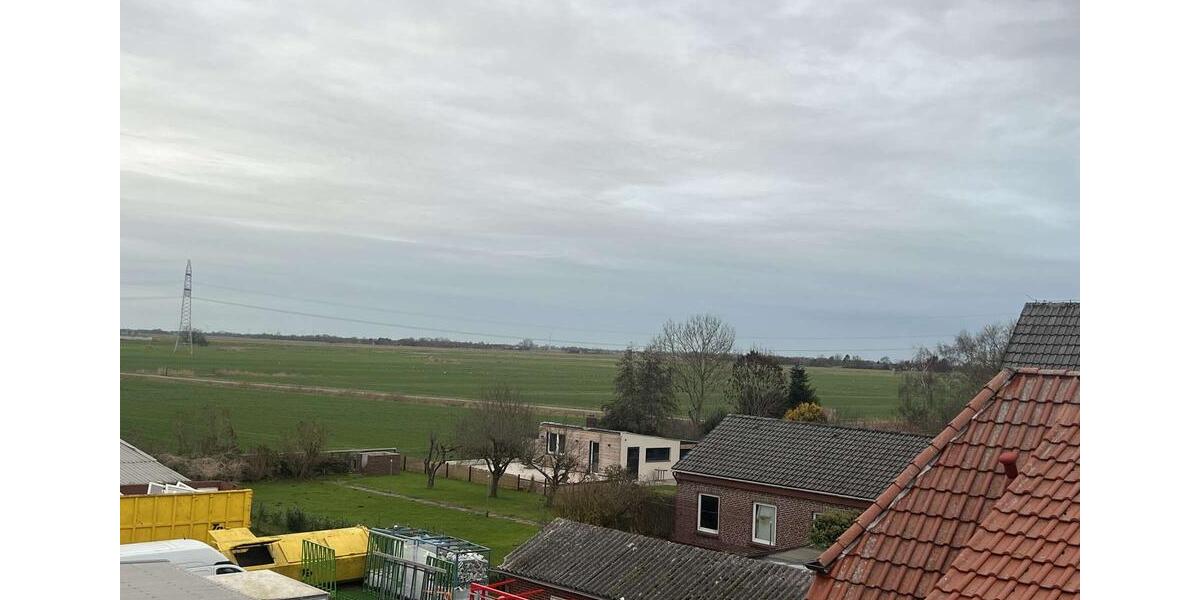 Etagenwohnung Nordenham - 5 Zimmer, 107 m&sup2;, 820&euro; | Angebot:25542233