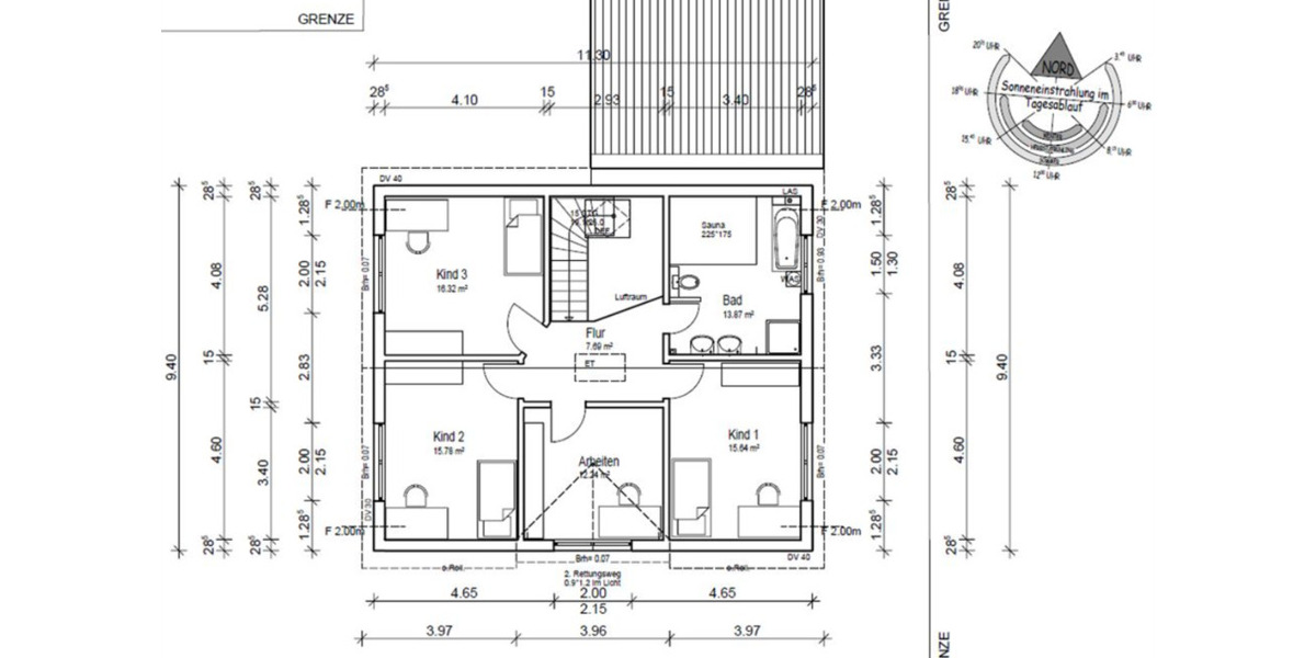 Einfamilienhaus Usingen - 6 Zimmer, 170 m&sup2;, 980.000&euro; | Angebot:26259076