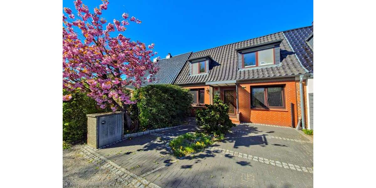 Einfamilienhaus Schenefeld-Siedlung Siedlung - 4 Zimmer, 117 m&sup2;, 360.000&euro; | Angebot:26178488