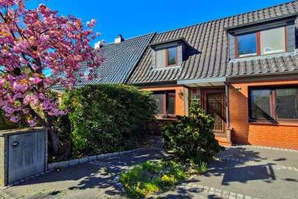 Haus Schenefeld-Siedlung Siedlung - 4 Zimmer, 117 m&sup2;, 360.000&euro; | Angebot:26178488