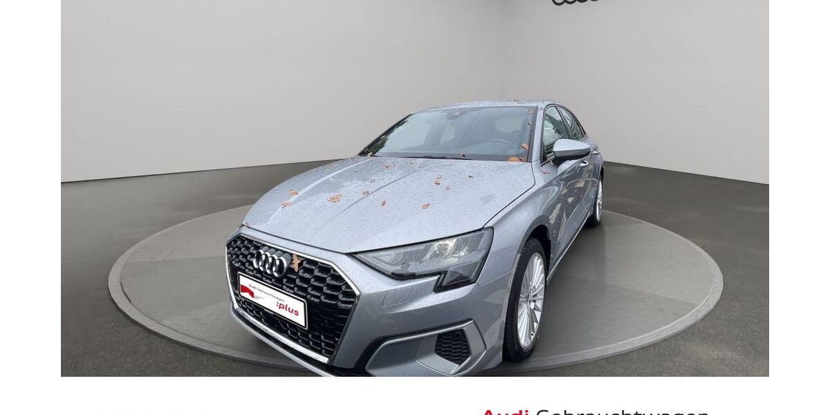 Audi A3 29.990 km 22.990 &euro; Kassel 34125