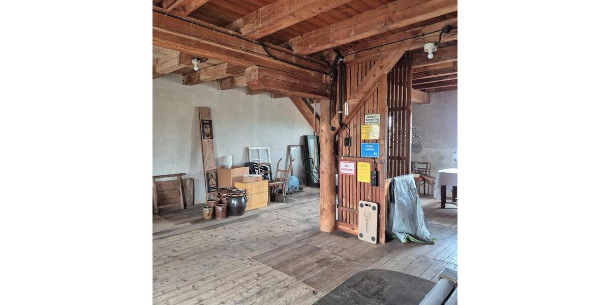 Einfamilienhaus Querfurt - 5 Zimmer, 160 m&sup2;, 91.000&euro; | Angebot:27073191