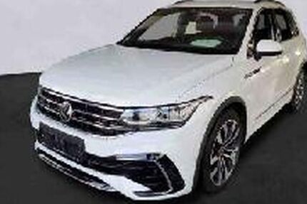 VW Tiguan 50.989 km 31.306 &euro; Höchstadt an der Aisch 91315