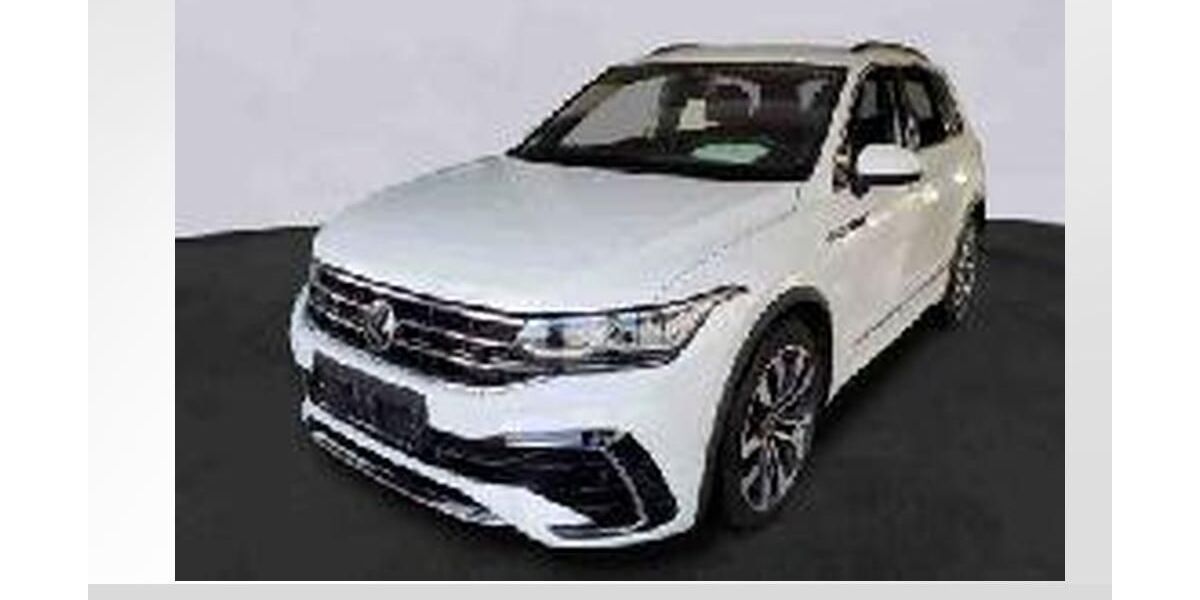 VW Tiguan 50.989 km 31.405 &euro; Höchstadt an der Aisch 91315