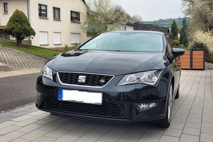 Seat Leon 177.000 km 8.400 &euro; Felsberg-Gensungen 34587