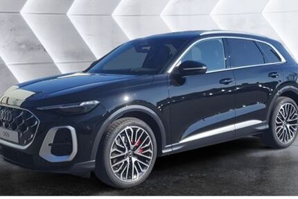 Audi SQ5 2.950 km 90.890 &euro; Lübben 15907