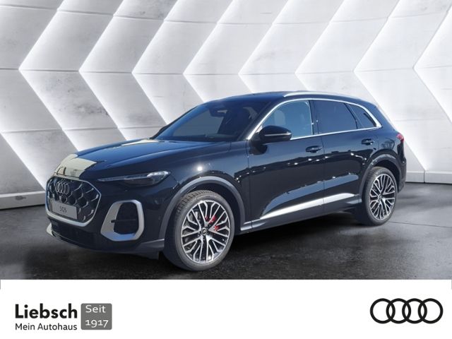 Audi SQ5 2.950 km 90.890 &euro; Lübben 15907
