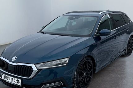 Skoda Octavia 89.681 km 20.437 &euro; Stendal 39576