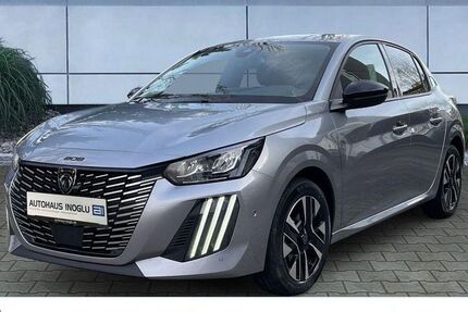 Peugeot 208 15.138 km 19.680 &euro; Rüsselsheim 65428