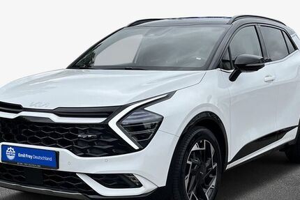 Kia Sportage 19.192 km 28.970 &euro; Esslingen 73730