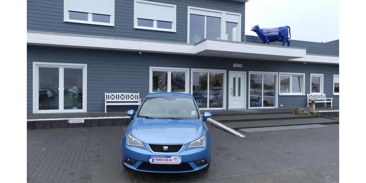 Seat Ibiza 144.000 km 6.500 &euro; Magdeburg 39108