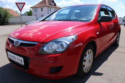 Hyundai i30 244.000 km 1.290 &euro; Schömberg 72355