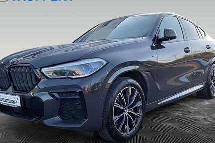 BMW X6 70.539 km 65.750 &euro; Bautzen 02625