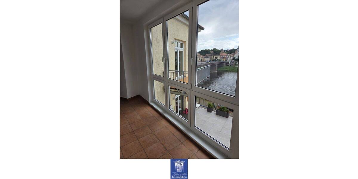 Etagenwohnung Meißen - 3 Zimmer, 85 m&sup2;, 675&euro; | Angebot:26863438