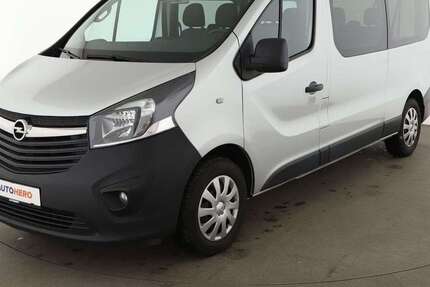 Opel Vivaro 68.304 km 21.850 &euro; Neufahrn 85375