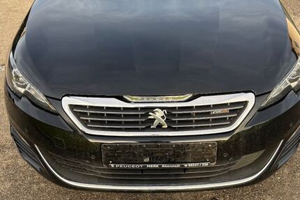 Peugeot 308 130.000 km 12.000 &euro; Unterroth 89299