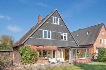Haus zum Kaufen in Kronshagen 745.000 € 174 m²