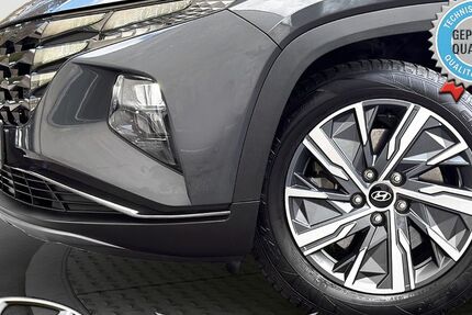 Hyundai TUCSON 12.971 km 25.890 &euro; Düsseldorf 40625