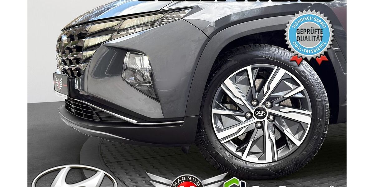 Hyundai TUCSON 12.971 km 25.890 &euro; Düsseldorf 40625