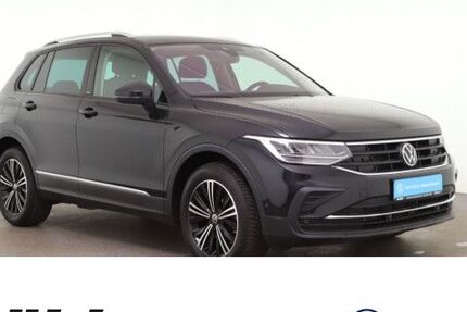 VW Tiguan 49.070 km 28.390 &euro; Gifhorn 38518