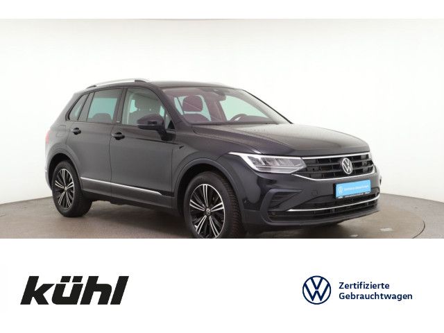 VW Tiguan 49.070 km 28.390 &euro; Gifhorn 38518
