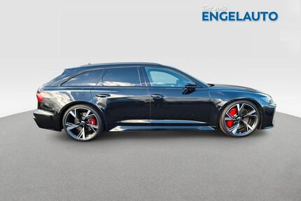 Audi RS6 9.500 km 129.190 &euro; Bramsche 49565