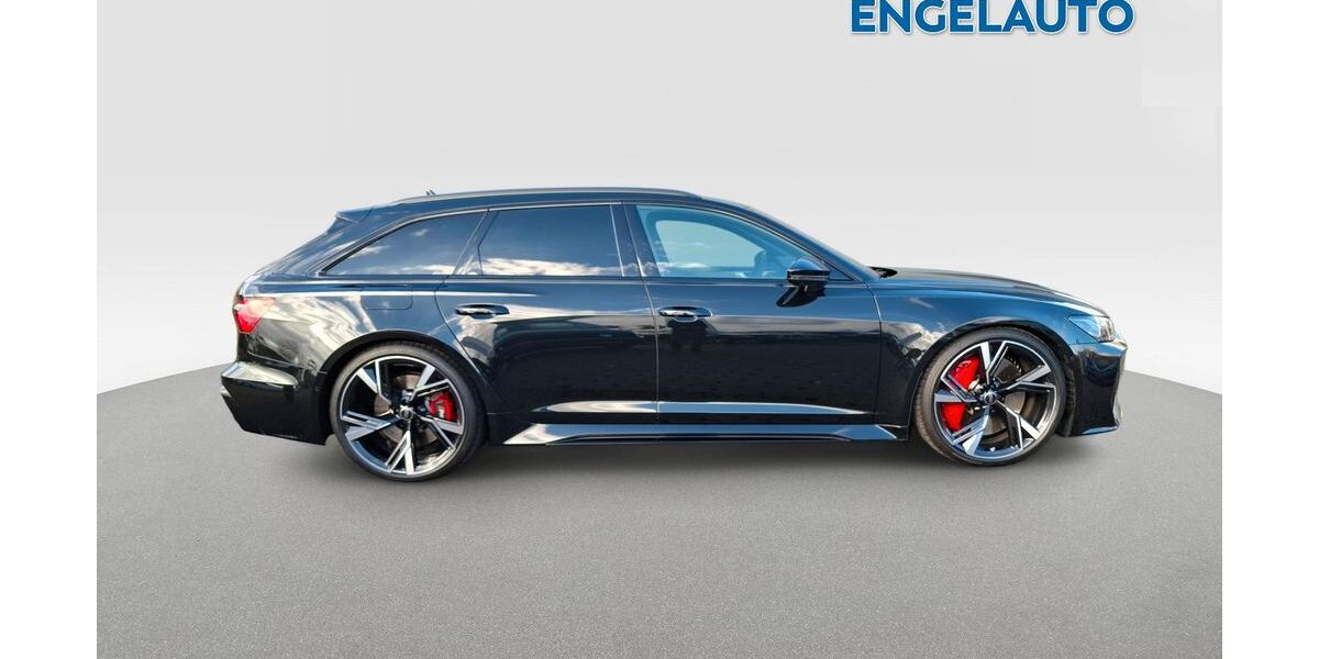 Audi RS6 9.500 km 129.190 &euro; Bramsche 49565