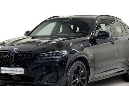 BMW X4 10.079 km 65.890 &euro; Bad Wiessee 83707