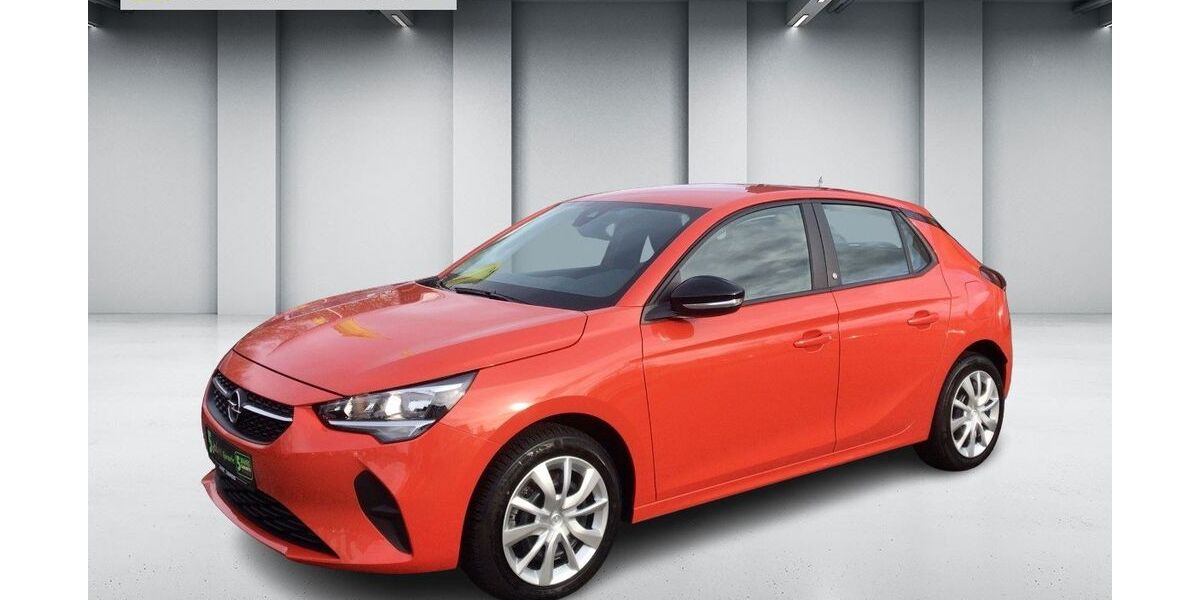 Opel Corsa 4.550 km 15.490 &euro; Leipzig 04179