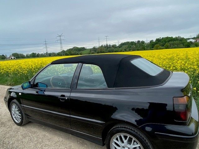 VW Golf 210.000 km 4.100 &euro; Bergkirchen 85232