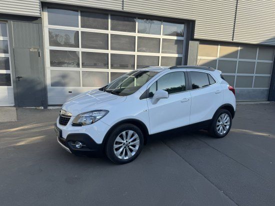 Mokka