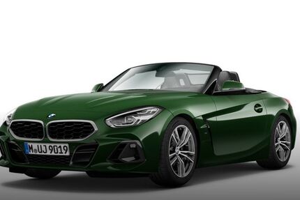 BMW Z4 5.350 km 60.900 &euro; Nidda 63667