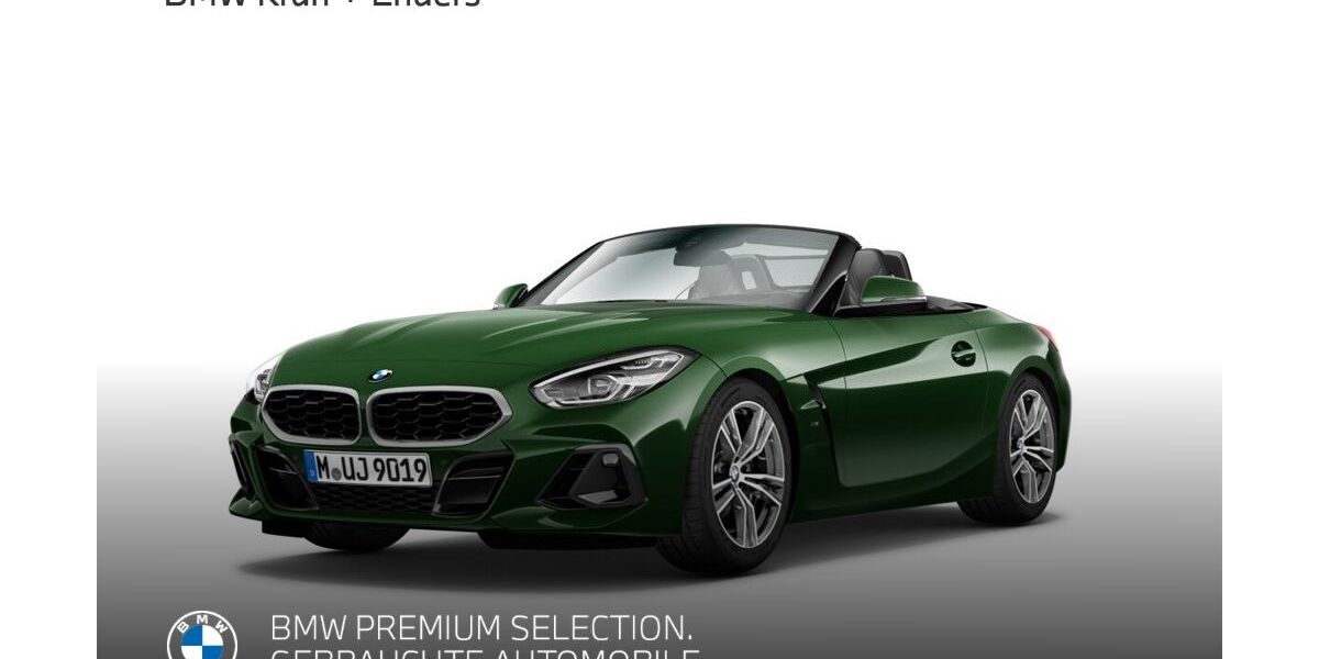 BMW Z4 5.350 km 60.900 &euro; Nidda 63667