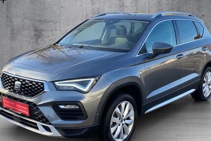 Seat Ateca 21.590 km 30.950 &euro; Weißenburg in Bayern 91781