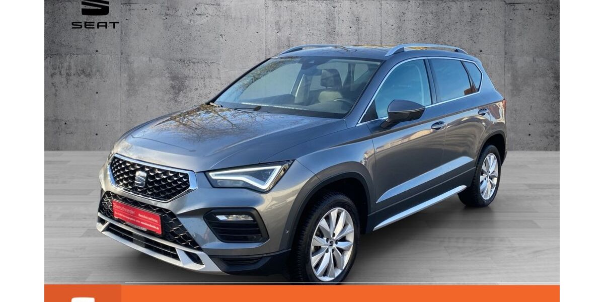 Seat Ateca 21.800 km 29.950 &euro; Weißenburg in Bayern 91781