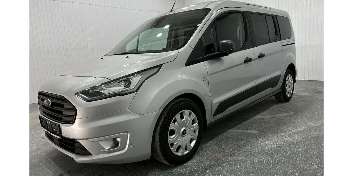Ford Transit Connect 179.526 km 11.990 &euro; Aichach 86551