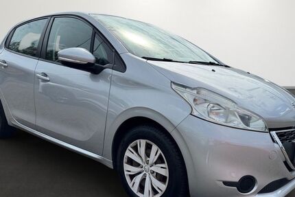 Peugeot 208 69.999 km 6.490 € Rastatt 76437