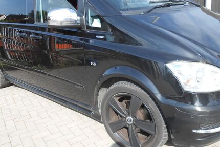 Mercedes-Benz Viano 299.789 km 15.639 &euro; Wöllstadt 61206