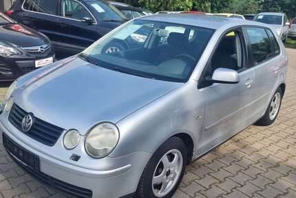 VW Polo 167.400 km 2.560 &euro; Surwold 26903