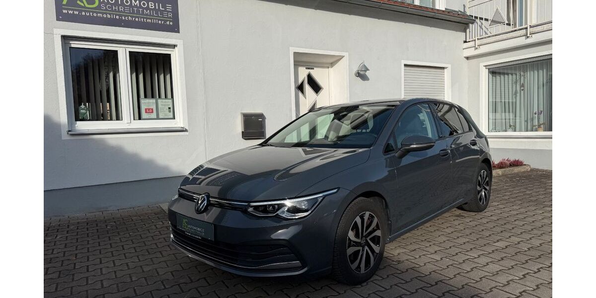 VW Golf 75.925 km 19.690 &euro; Rehling 86508