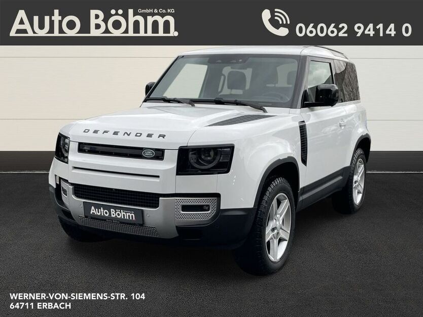 Defender
