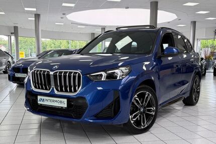 BMW X1 13.943 km 43.990 &euro; Schönefeld / bei Berlin 12529