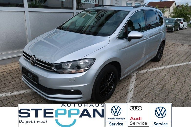 VW Touran 73.380 km 25.990 &euro; Welzheim 73642