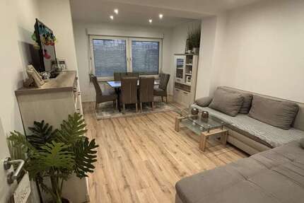 Wohnung zum Mieten in Bochum 980 € 100 m² 3.5 zimmer