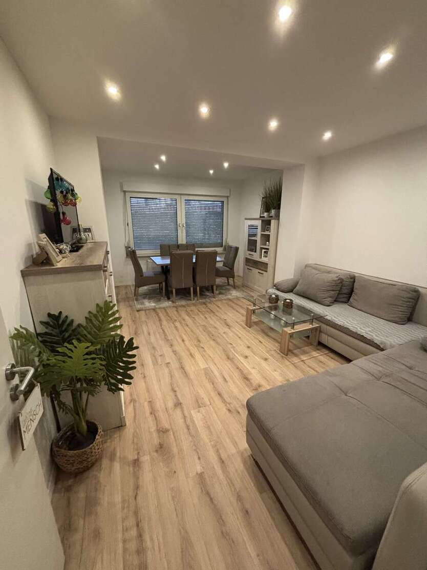 Wohnung zum Mieten in Bochum 980 € 100 m² 3.5 zimmer